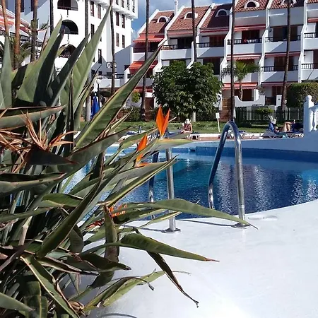Santiago 2 Americas Duplex 2 Dormitorios Apartment Playa de las Americas (Tenerife)