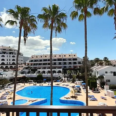 Santiago 2 Americas Duplex 2 Dormitorios Apartment Playa de las Americas (Tenerife)