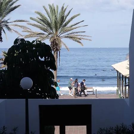 Apartment Santiago 2 Americas Duplex 2 Dormitorios Playa de las Americas (Tenerife)